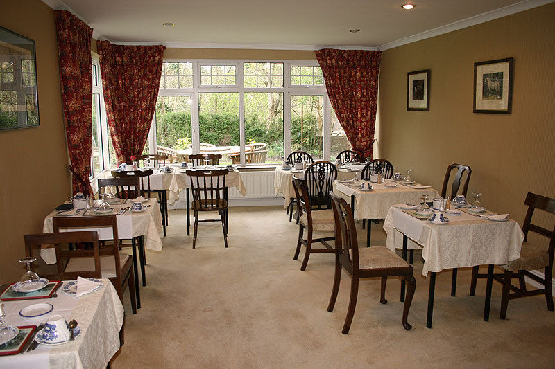 Hotel Mena House Kilkenny Exterior foto