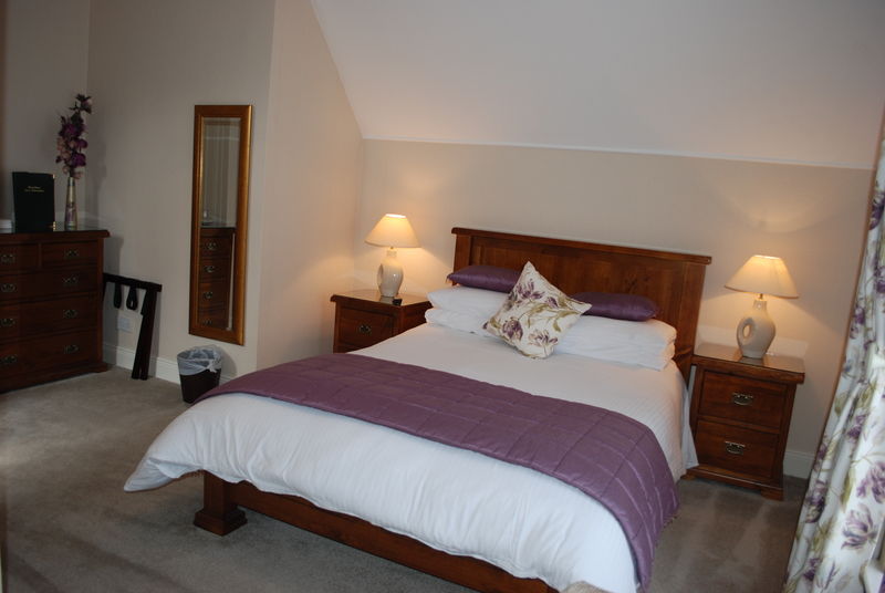 Hotel Mena House Kilkenny Exterior foto