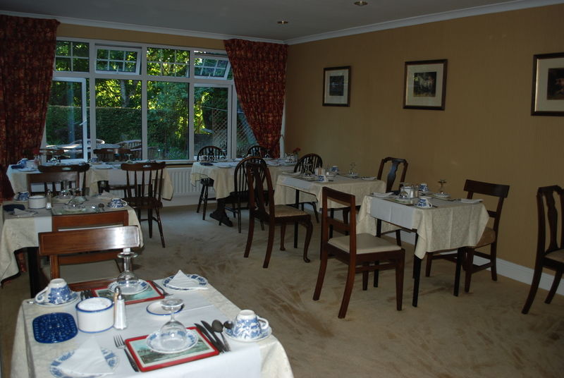 Hotel Mena House Kilkenny Exterior foto